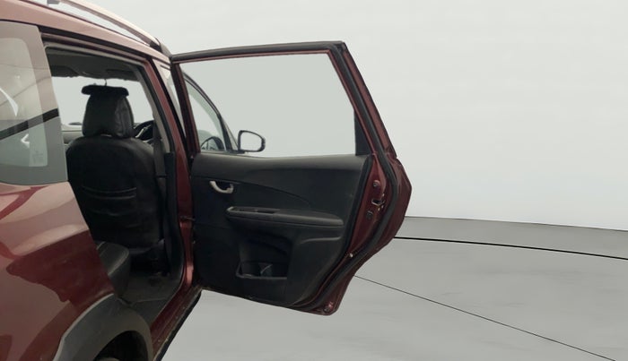 2016 Honda BR-V 1.5L I- DTEC V, Diesel, Manual, 56,981 km, RHS Rear Door