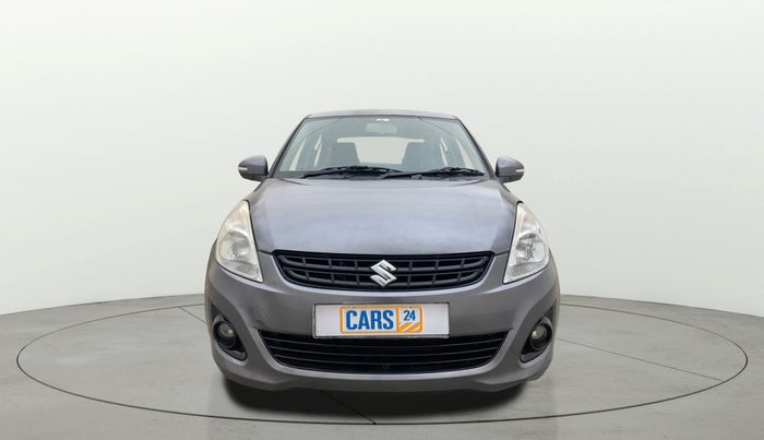 2013 Maruti Swift Dzire VDI, Diesel, Manual, 30,259 km, Front
