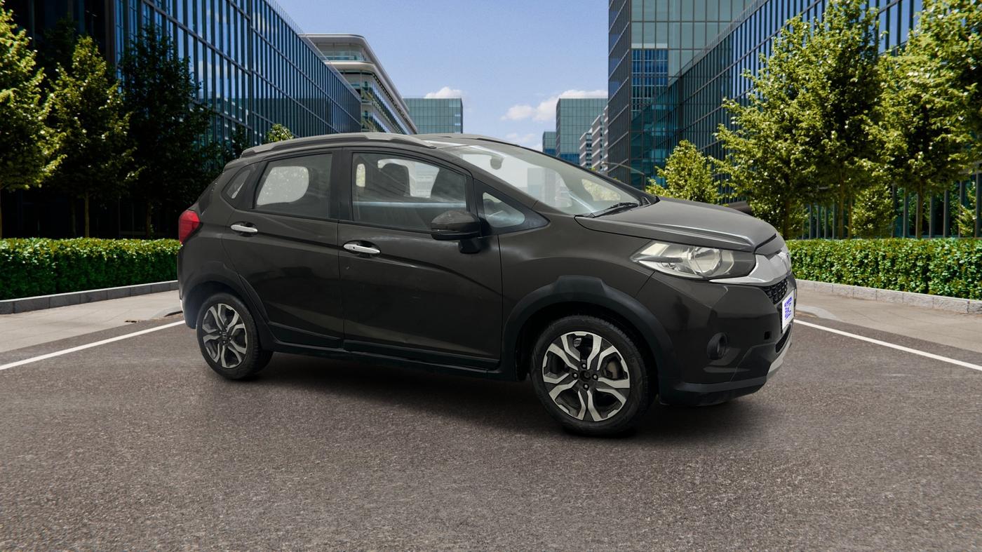 2018 Honda WR-V 1.5L I-DTEC VX MT, Diesel, Manual, 1,34,100 km, SRP