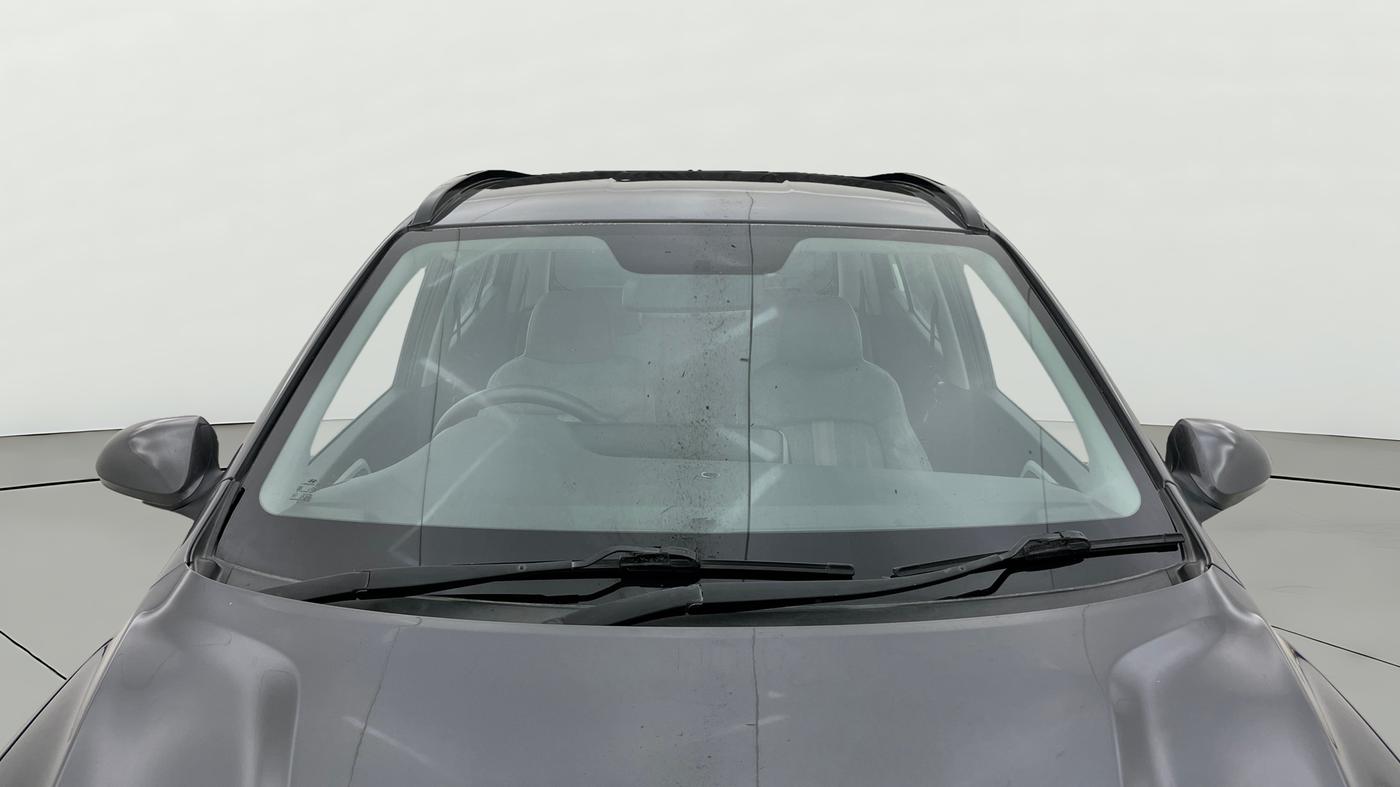 2019 Hyundai GRAND I10 NIOS SPORTZ U2 AMT 1.2 CRDI, Diesel, Automatic, 1,10,258 km, Front Windshield