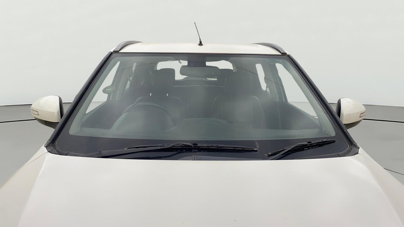 2021 Toyota URBAN CRUISER PREMIUM GRADE AT, Petrol, Automatic, 67,992 km, Front Windshield