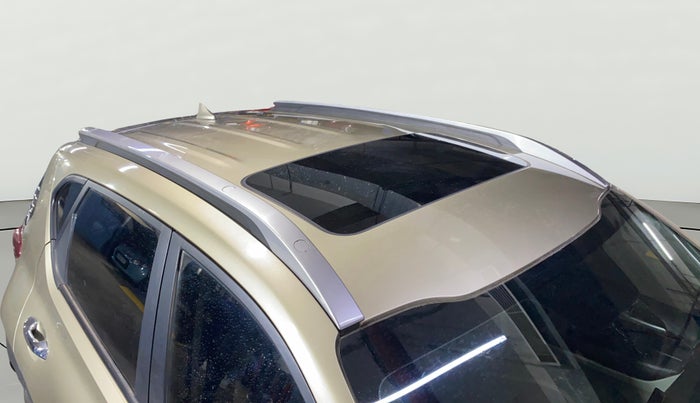 2020 KIA SONET HTX 1.5, Diesel, Manual, 67,995 km, Roof