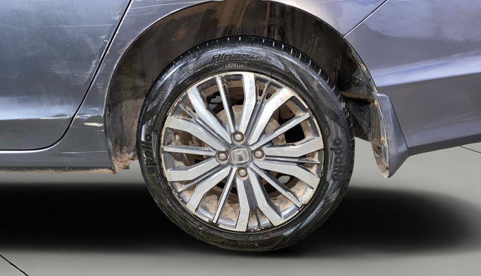 2018 Honda City 1.5L I-DTEC VX, Diesel, Manual, 84,269 km, Left Rear Wheel