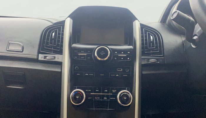 2018 Mahindra XUV500 W11, Diesel, Manual, 48,357 km, Air Conditioner