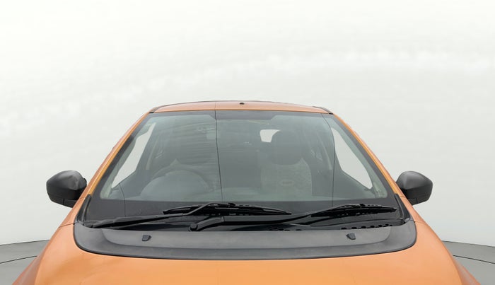 2016 Tata Tiago XM PETROL, Petrol, Manual, 68,448 km, Front Windshield