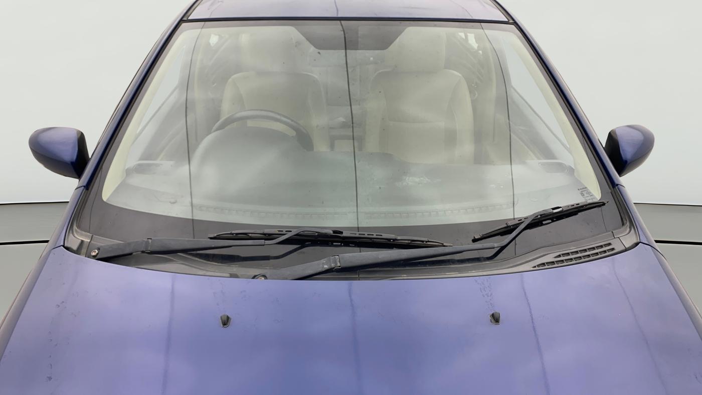 2019 Maruti Ciaz ALPHA  AT 1.5 SHVS PETROL, Petrol, Automatic, 26,650 km, Front Windshield