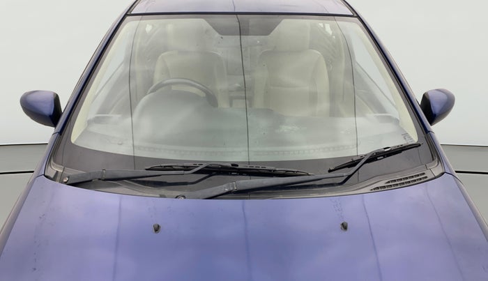 2019 Maruti Ciaz ALPHA  AT 1.5 SHVS PETROL, Petrol, Automatic, 26,650 km, Front Windshield