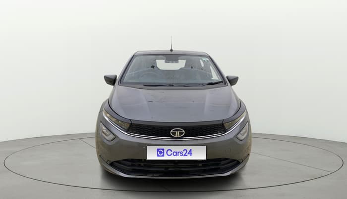 2021 Tata ALTROZ XT PETROL, Petrol, Manual, 32,075 km, Front