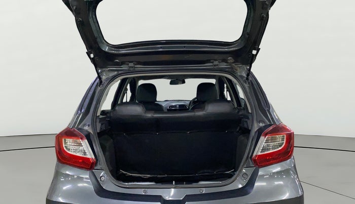 2021 Tata Tiago XT PETROL, Petrol, Manual, 43,980 km, Boot Open Zoomed View