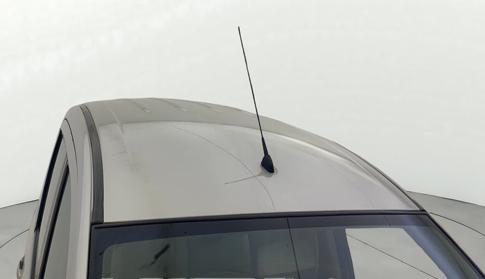 2012 Maruti Ertiga ZXI, Petrol, Manual, 59,356 km, Roof