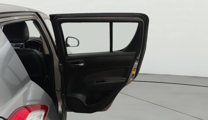 2013 Maruti Swift VXI, Petrol, Manual, 70,013 km, RHS Rear Door