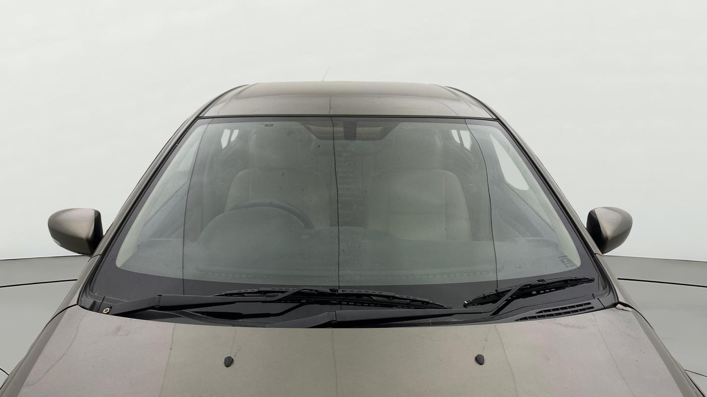 2018 Maruti Ciaz SIGMA 1.5 SHVS MT  PETROL, Petrol, Manual, 66,620 km, Front Windshield