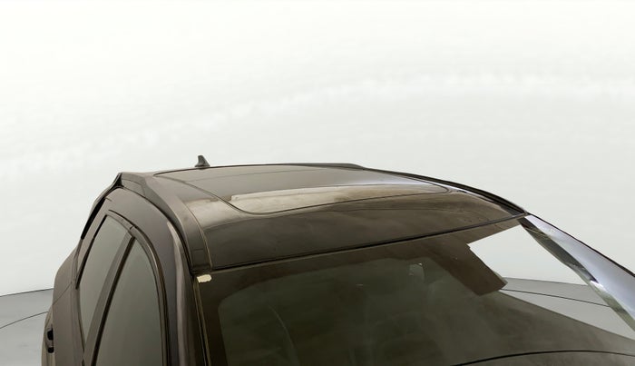 2022 Tata Safari XZ PLUS, Diesel, Manual, 48,294 km, Roof