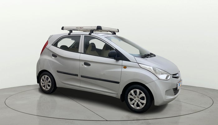 2014 Hyundai Eon MAGNA +, Petrol, Manual, 92,522 km, SRP