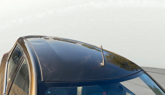 2020 Renault Kwid RXT 1.0 AMT (O), Petrol, Automatic, 38,385 km, Roof