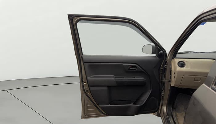 2021 Maruti New Wagon-R LXI 1.0, Petrol, Manual, 56,401 km, LHS Front Door