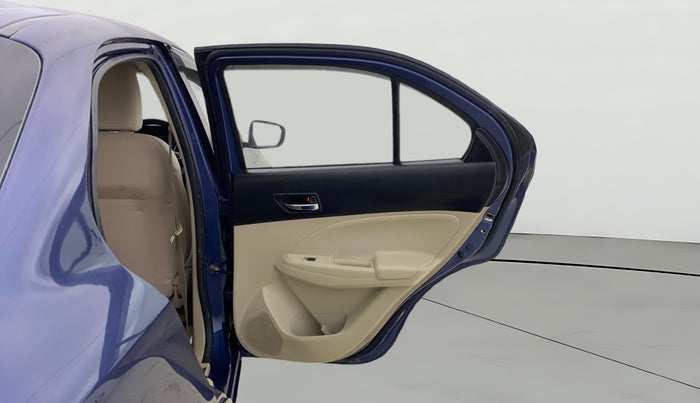 2020 Maruti Dzire ZXI Plus AMT, Petrol, Automatic, 69,320 km, RHS Rear Door