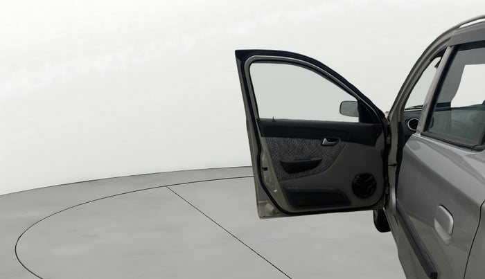 2018 Maruti Alto 800 LXI, Petrol, Manual, 1,16,605 km, LHS Front Door