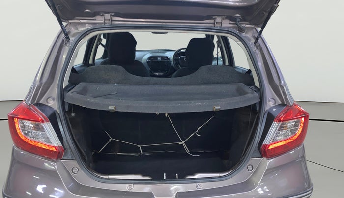 2019 Tata Tiago XE PETROL, Petrol, Manual, 50,945 km, Boot Open Zoomed View