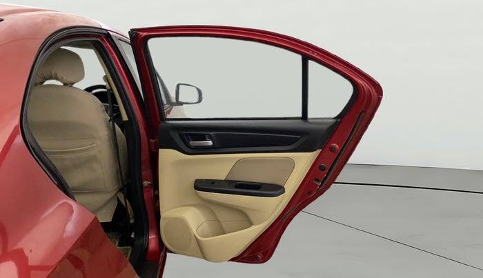 2020 Honda Amaze 1.2L I-VTEC S, Petrol, Manual, 57,465 km, RHS Rear Door