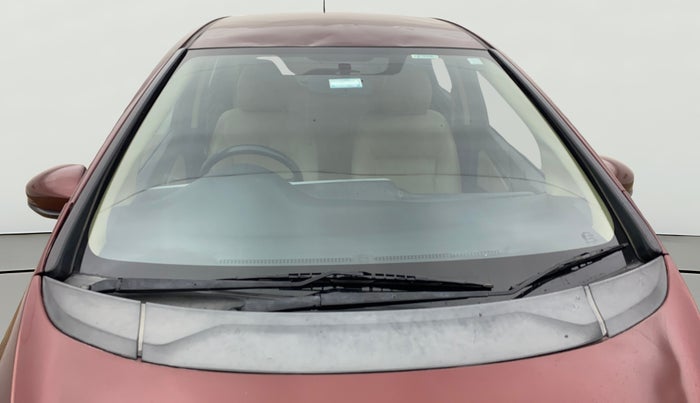 2017 Honda Jazz 1.2L I-VTEC V AT, Petrol, Automatic, 71,510 km, Front Windshield