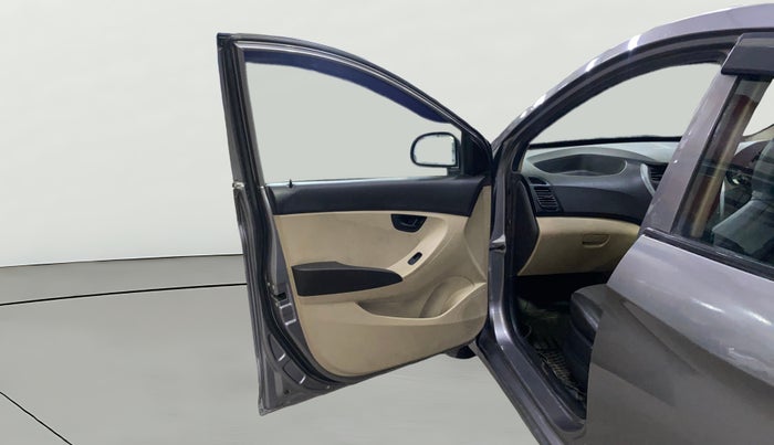 2012 Hyundai Eon ERA +, Petrol, Manual, 75,364 km, LHS Front Door