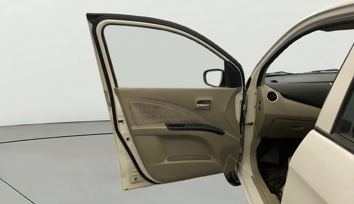 2016 Maruti Celerio ZXI AMT, Petrol, Automatic, 90,834 km, LHS Front Door