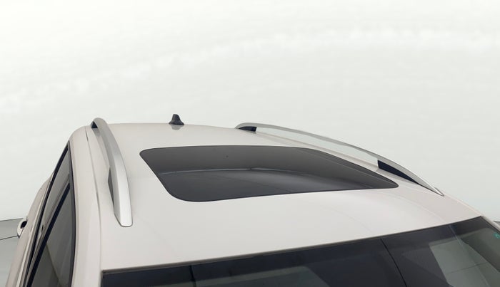 2022 Skoda KUSHAQ STYLE 1.5L TSI MT, Petrol, Manual, 27,212 km, Roof