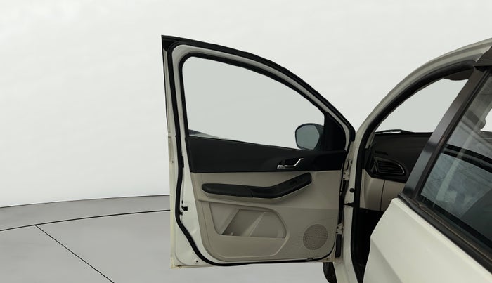 2022 Tata Tiago XZA PLUS PETROL, Petrol, Automatic, 49,529 km, LHS Front Door