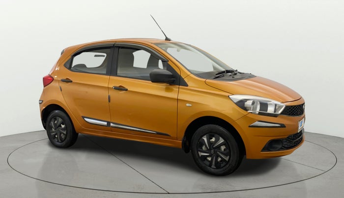 2017 Tata Tiago XE PETROL, Petrol, Manual, 99,366 km, Right Front Diagonal