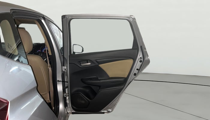 2016 Honda Jazz 1.2L I-VTEC S, Petrol, Manual, 41,497 km, RHS Rear Door