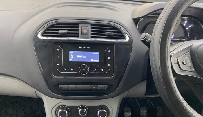 2022 Tata Tiago XT CNG, CNG, Manual, 90,622 km, Air Conditioner
