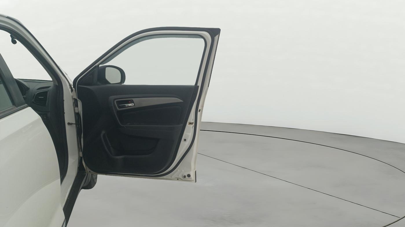 2019 Maruti Vitara Brezza ZDI PLUS, Diesel, Manual, 69,823 km, RHS Front Door