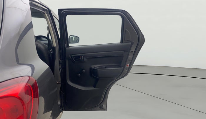 2022 Maruti S PRESSO VXI, Petrol, Manual, 8,373 km, RHS Rear Door