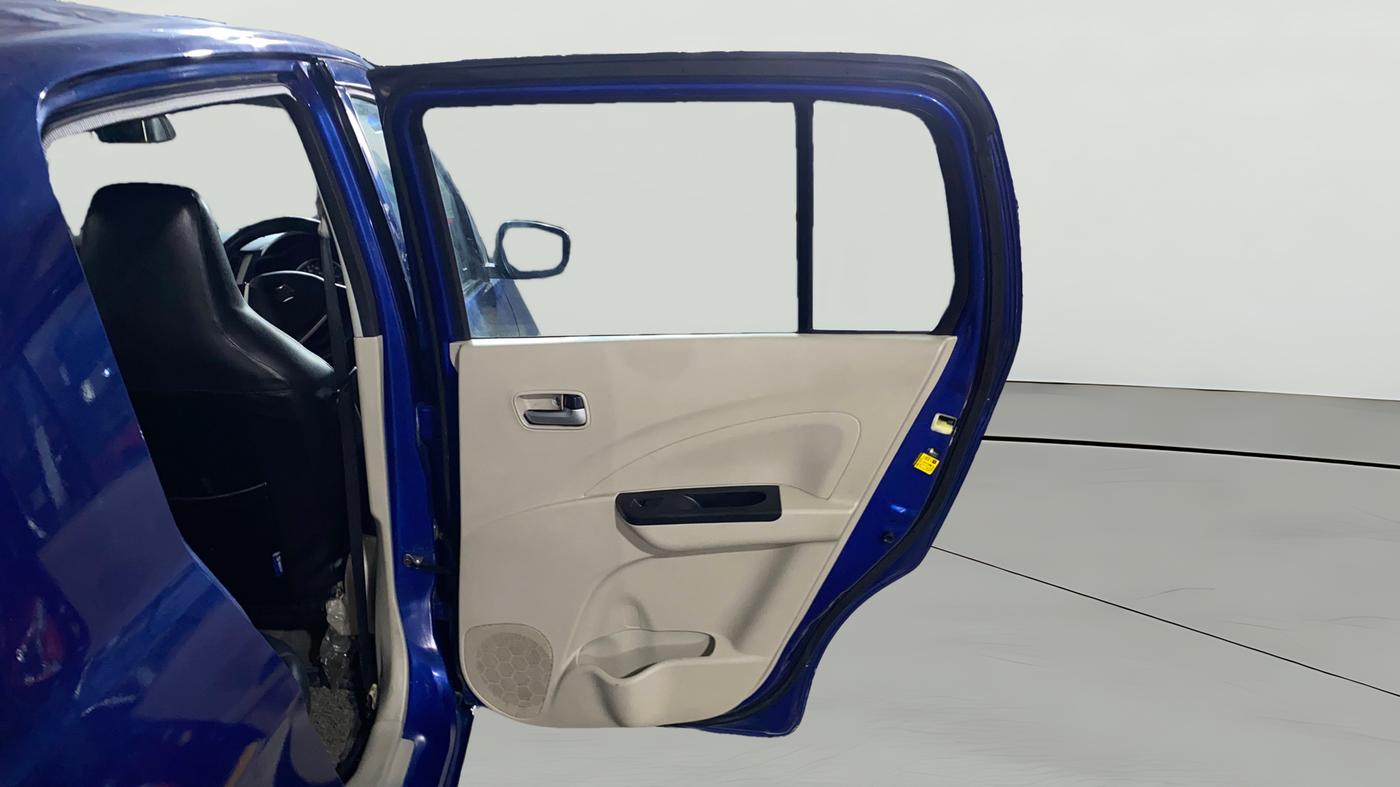 2020 Maruti Celerio ZXI (O), Petrol, Manual, 68,202 km, RHS Rear Door