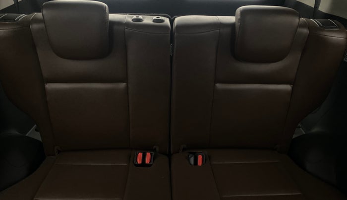 2024 Toyota INNOVA HYCROSS ZX HYBRID 7 STR, Hybrid, Automatic, 31,548 km, Third Seat Row ( optional )