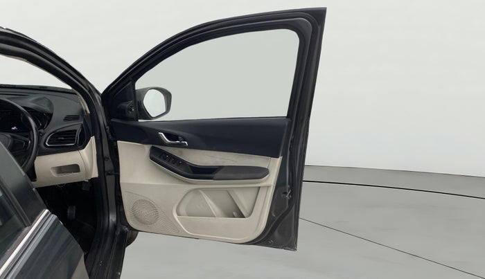 2023 Tata TIGOR XZ PLUS PETROL, Petrol, Manual, 28,653 km, RHS Front Door