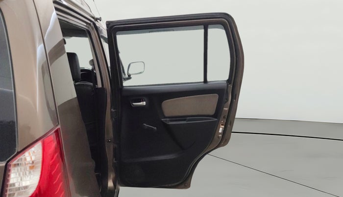 2016 Maruti Wagon R 1.0 LXI CNG, CNG, Manual, 73,617 km, RHS Rear Door