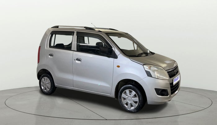 2014 Maruti Wagon R 1.0 LXI, Petrol, Manual, 93,143 km, SRP