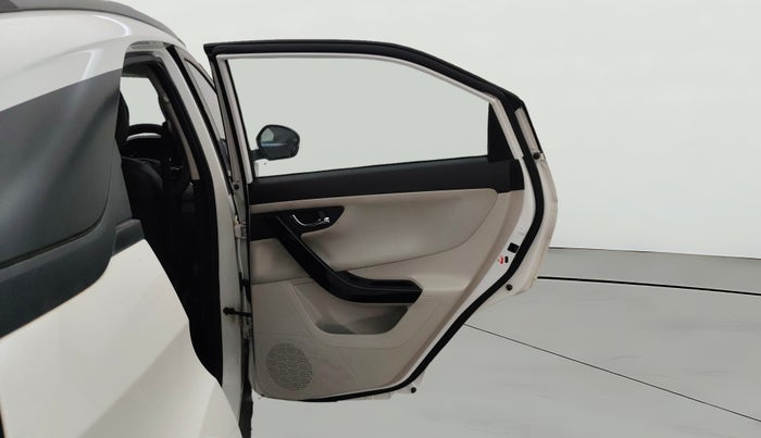 2023 Tata NEXON XZ PLUS PETROL, Petrol, Manual, 59,351 km, RHS Rear Door