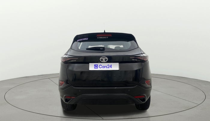2022 Tata Harrier XZ PLUS 2.0L DARK EDITION, Diesel, Manual, 65,617 km, Back/Rear