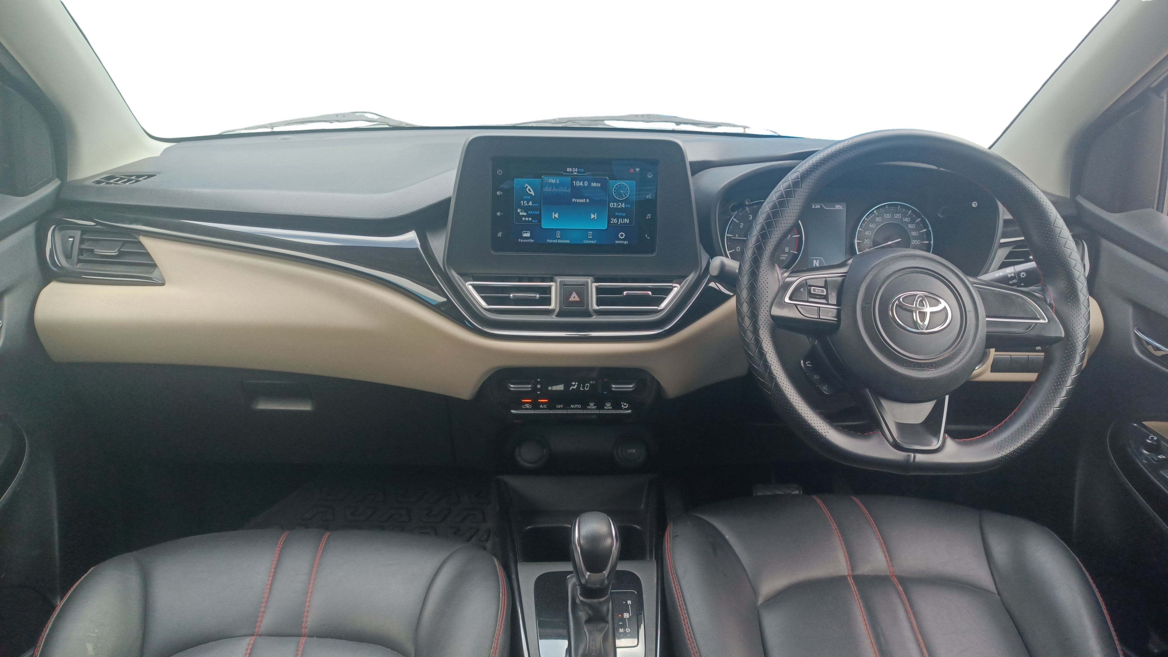 Interior