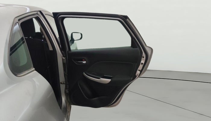 2018 Maruti Baleno ALPHA DIESEL 1.3, Diesel, Manual, 90,486 km, RHS Rear Door