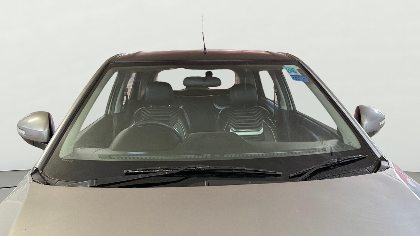 2021 Maruti Vitara Brezza LXI, Petrol, Manual, 22,583 km, Front Windshield