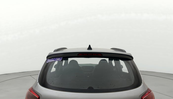 2019 Hyundai Grand i10 SPORTZ 1.2 KAPPA VTVT, Petrol, Manual, 76,275 km, Rear Windshield