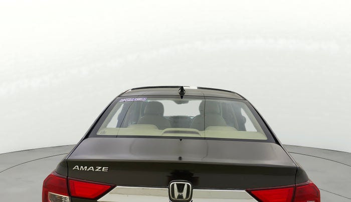 2019 Honda Amaze 1.2L I-VTEC S, Petrol, Manual, 39,363 km, Rear Windshield