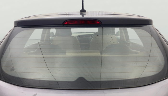 2019 Hyundai Elite i20 SPORTZ PLUS  1.2 CVT, Petrol, Automatic, 24,981 km, Rear Windshield