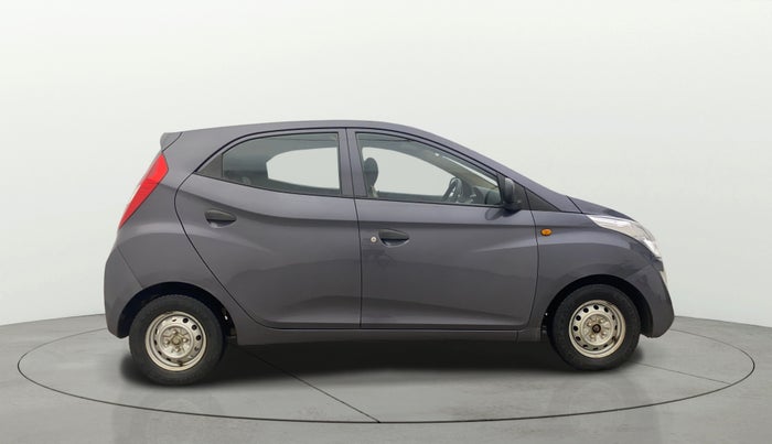 2015 Hyundai Eon ERA +, Petrol, Manual, 57,149 km, Right Side View