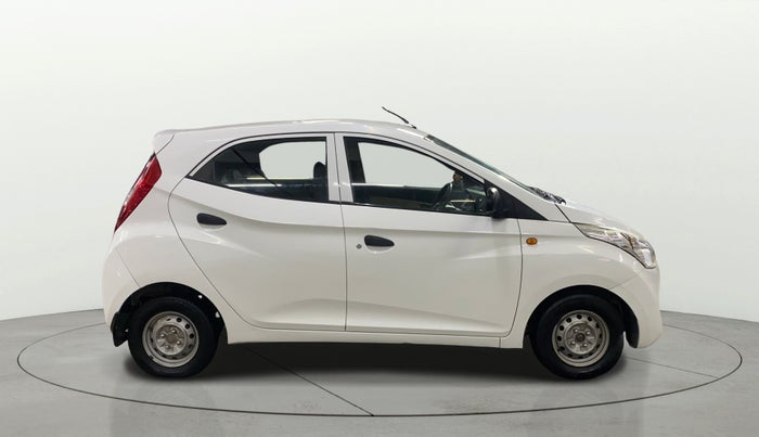 2017 Hyundai Eon ERA PLUS (O), Petrol, Manual, 54,359 km, Right Side View