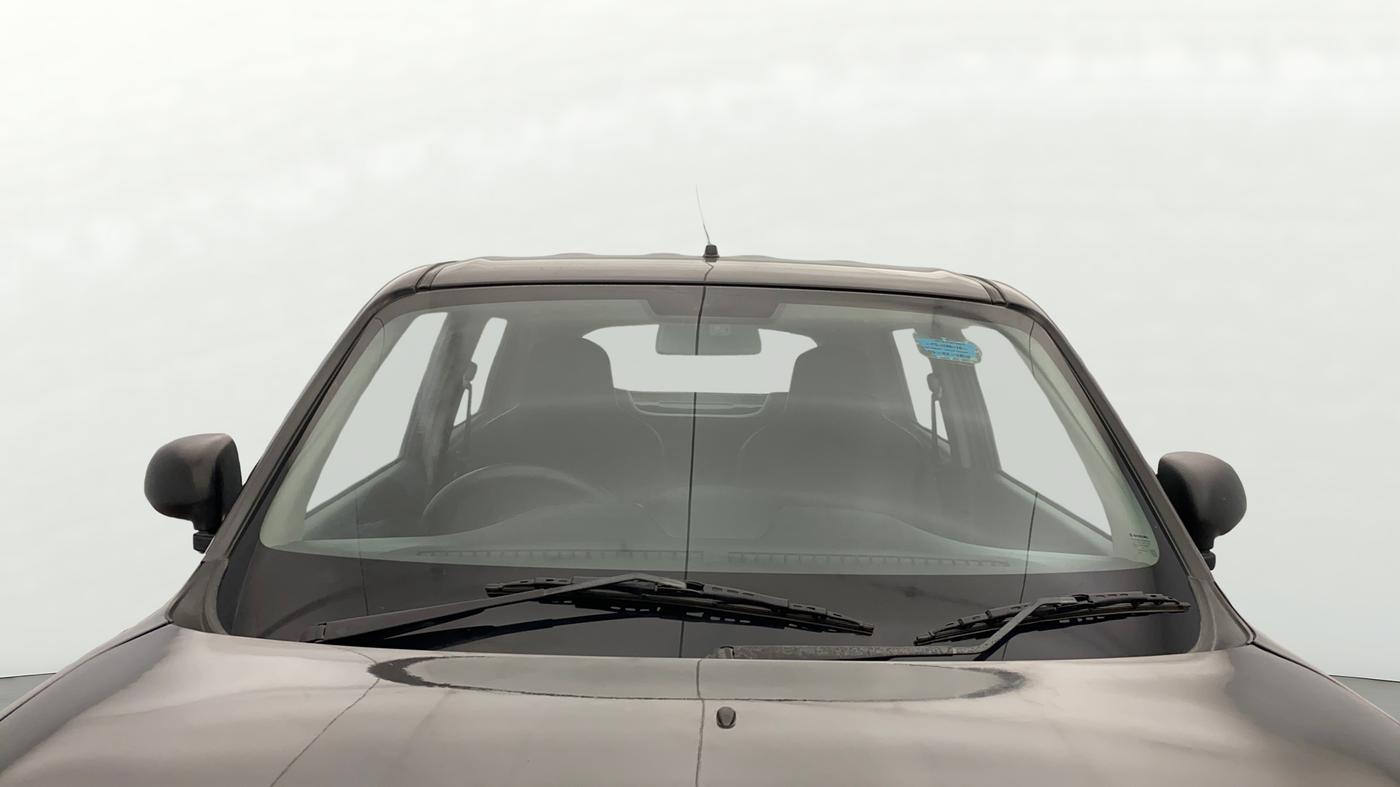 2019 Maruti S PRESSO VXI, Petrol, Manual, 36,560 km, Front Windshield
